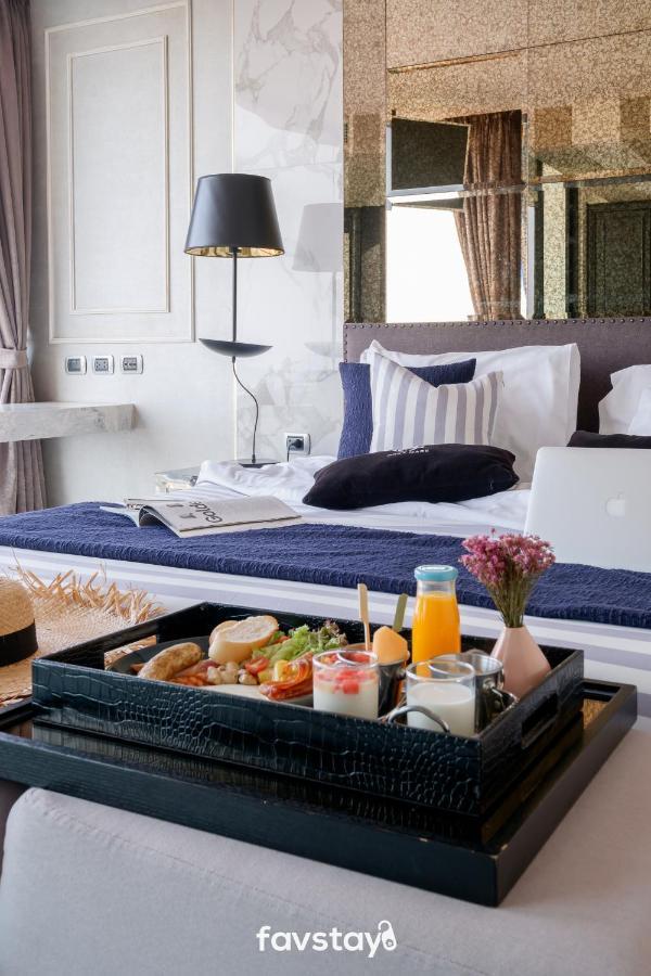 MERA MARE Pattaya Beach&Resort Bagian luar foto